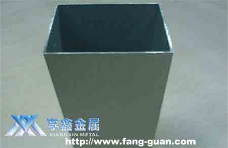 【享鑫】鍍鋅低合金矩形管、Q235鍍鋅低合金矩形管、無縫鍍鋅低合金矩形管 鍍鋅保護層 耐腐蝕 更持久