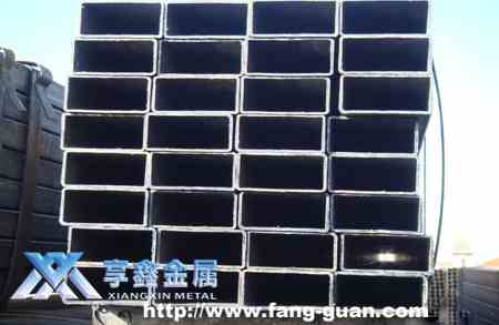 【享鑫】無縫低合金方矩管、鍍鋅無縫低合金方矩管、Q235B無縫低合金方矩管 您的五星之選