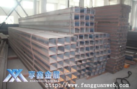 無(wú)縫方管尺寸和材質(zhì)你知道多少？