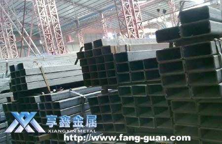 鍍鋅帶方矩管與帶鋼有什么聯(lián)系？鋼坯與以上又有什么聯(lián)系？
