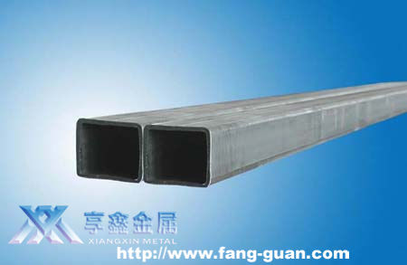 有縫方管與無縫方管有什么區(qū)別 ？