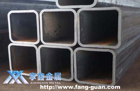 你了解無縫方管包裝工藝流程嗎？