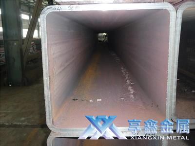 【享鑫】焊接厚壁方矩管、鍍鋅焊接厚壁方矩管、Q235焊接厚壁方矩管  綠色環(huán)保工藝