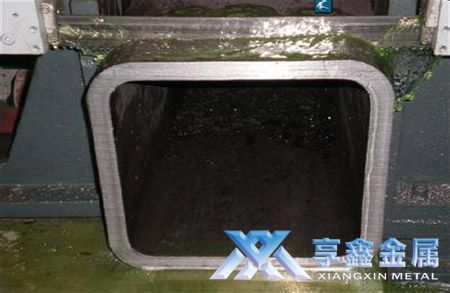 【享鑫】無縫厚壁方矩管、低合金無縫厚壁方矩管、大口徑無縫厚壁方矩管 大規(guī)格 大口徑