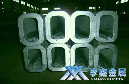 【享鑫】小口徑厚壁方矩管、非標(biāo)小口徑厚壁方矩管、異型小口徑厚壁方矩管 搭建你的安全生活