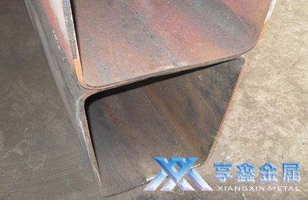 【享鑫】厚壁焊接方矩管、大口徑厚壁焊接方矩管、非標(biāo)厚壁焊接方矩管