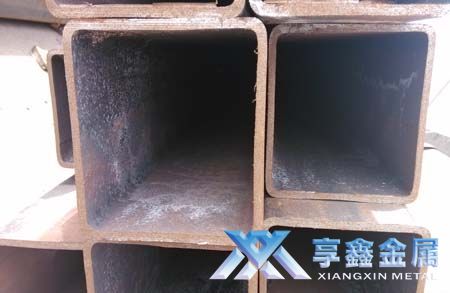 【享鑫】冷軋大口徑方矩管、Q235冷軋大口徑方矩管、Q235A冷軋大口徑方矩管
