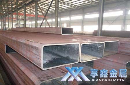 【享鑫】Q235A大口徑方矩管、鍍鋅Q235A大口徑方矩管、無縫Q235A大口徑方矩管