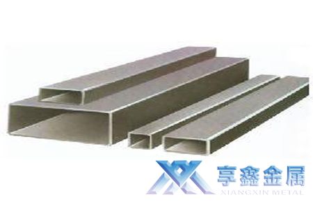 【享鑫】Q345D鍍鋅矩形管，常規(guī)Q345D鍍鋅矩形管，光亮Q345D鍍鋅矩形管