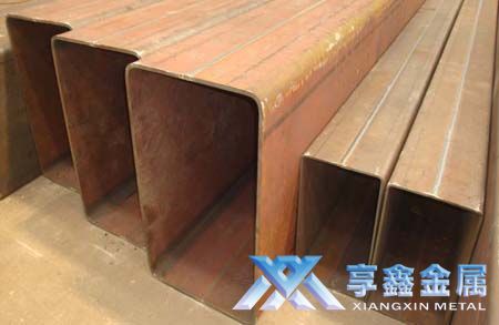 【享鑫】高頻低合金矩形管，小口徑高頻低合金矩形管，無縫高頻低合金矩形管