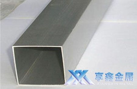 【享鑫】電鍍鋅方矩管、Q235電鍍鋅方矩管、Q345電鍍鋅方矩管