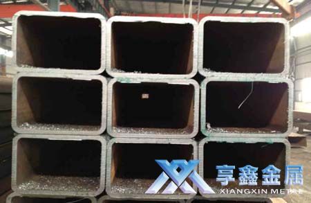 【享鑫】Q215低合金矩形管，冷軋Q215低合金矩形管,國標(biāo)Q215低合金矩形管