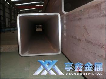 【享鑫】方變方大口徑矩形管,Q195方變方大口徑矩形管，Q295C方變方大口徑矩形管