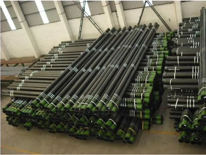 寶鋼石油機(jī)械加工用無縫管，4140-110ksi石油機(jī)械加工用無縫合金鋼管
