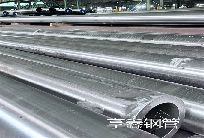 在核電用無縫鋼管的質(zhì)量檢驗(yàn)中，無損檢測的具體要求是什么？