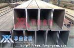 方管，矩形管的機(jī)械性能如何測(cè)驗(yàn)？