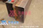 20#鋼無縫方管、45#鋼無縫方管和16Mn無縫方管的材質(zhì)性能有哪些區(qū)別？