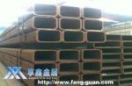 享鑫：教您怎樣提高方矩管焊接方法？