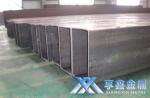 【享鑫】小口徑Q345方矩管、鍍鋅小口徑Q345方矩管、無縫小口徑Q345方矩管