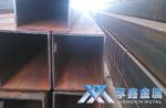 【享鑫】特殊規(guī)格Q345方矩管、大口徑特殊規(guī)格Q345方矩管、厚壁特殊規(guī)格Q345方矩管