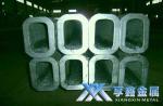 【享鑫】小口徑厚壁方矩管、非標小口徑厚壁方矩管、異型小口徑厚壁方矩管 搭建你的安全生活