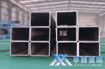 【享鑫】Q345C 焊接方矩管、鍍鋅Q345C 焊接方矩管、薄壁Q345C 焊接方矩管