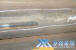 【享鑫】16錳焊接方矩管、大規(guī)格16錳焊接方矩管、大尺寸16錳焊接方矩管