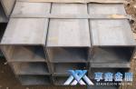 【享鑫】上海無(wú)縫矩形管,上海無(wú)縫矩形管采購(gòu),上海無(wú)縫矩形管制造工廠