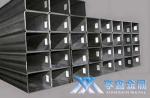 【享鑫】S355j2h無(wú)縫矩形管,低合金S355j2h無(wú)縫矩形管,厚壁S355j2h無(wú)縫矩形管