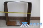 【享鑫】Q215無(wú)縫方矩管、常用Q215無(wú)縫方矩管、國(guó)標(biāo)Q215無(wú)縫方矩管