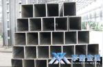  【享鑫】圓變方低合金矩形管，小口徑圓變方低合金矩形管,厚壁圓變方低合金矩形管
