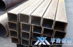【享鑫】Q295C低合金矩形管，大型Q295C低合金矩形管,常用Q295C低合金矩形管