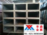 直角矩管在建筑中如何使用？